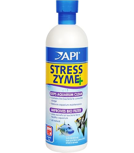 Amazon.com : API AMMO-LOCK Freshwater and Saltwater Aquarium