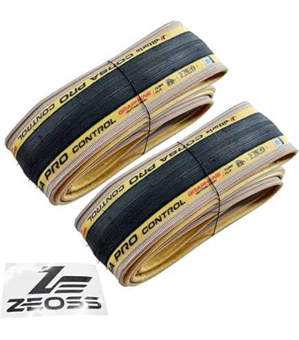 Vittoria Corsa Control G2.0 Road Competition TLR 700x25c