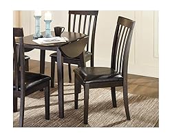 Signature Design by Ashley Hammis Round Dining Room