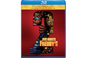 Five Nights at Freddy's 2 - Unleashed Edition Digital