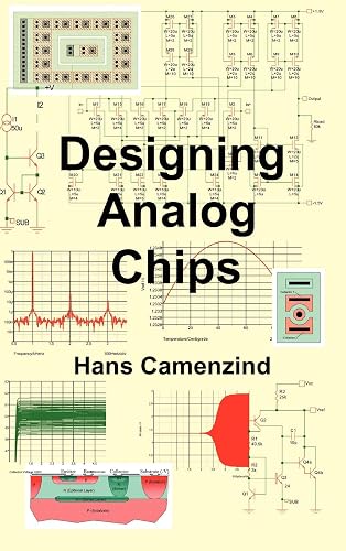 Download Designing Analog Chips PDF