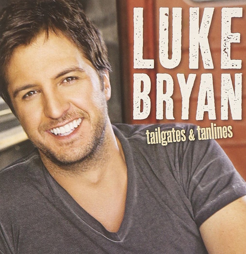Luke Bryan Tailgates Tanlines Amazon Com Music