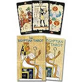 The Egyptian Tarot kit