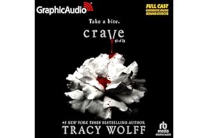 Crave (Part 1 of 2) (Dramatized Adaptation): Crave, Book 1