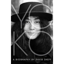 Yoko: A Biography | Amazon.com.br