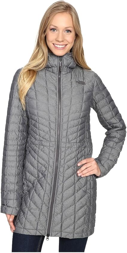 the north face thermoball hooded parka