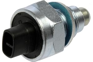 Dorman 600-554 4-Wheel Drive Switch Black