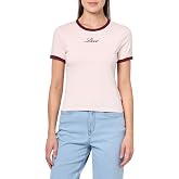 Levi's Women's Perfect Graphic Tee Shirt