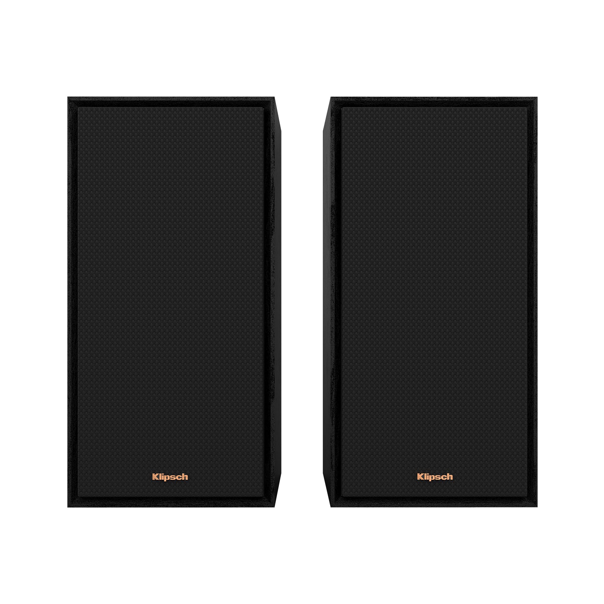 Klipsch R-50PM Powered Speakers with 5.25