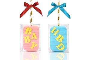 XINHPKGG 25pcs 3.5"x 2.5"x 1.38" Clear Rice Krispie Treat Boxes: Cakesicle Boxes Clear Favor Boxes Macaron Boxes Clear Treat Boxes Party Favors Boxes