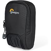 Lowepro Adventura, Camera Schoulder Bag with Adjustable/Removable Shoulder Strap