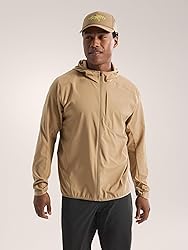 Arc'teryx Sima Hoody Men's | Ultralight Sun