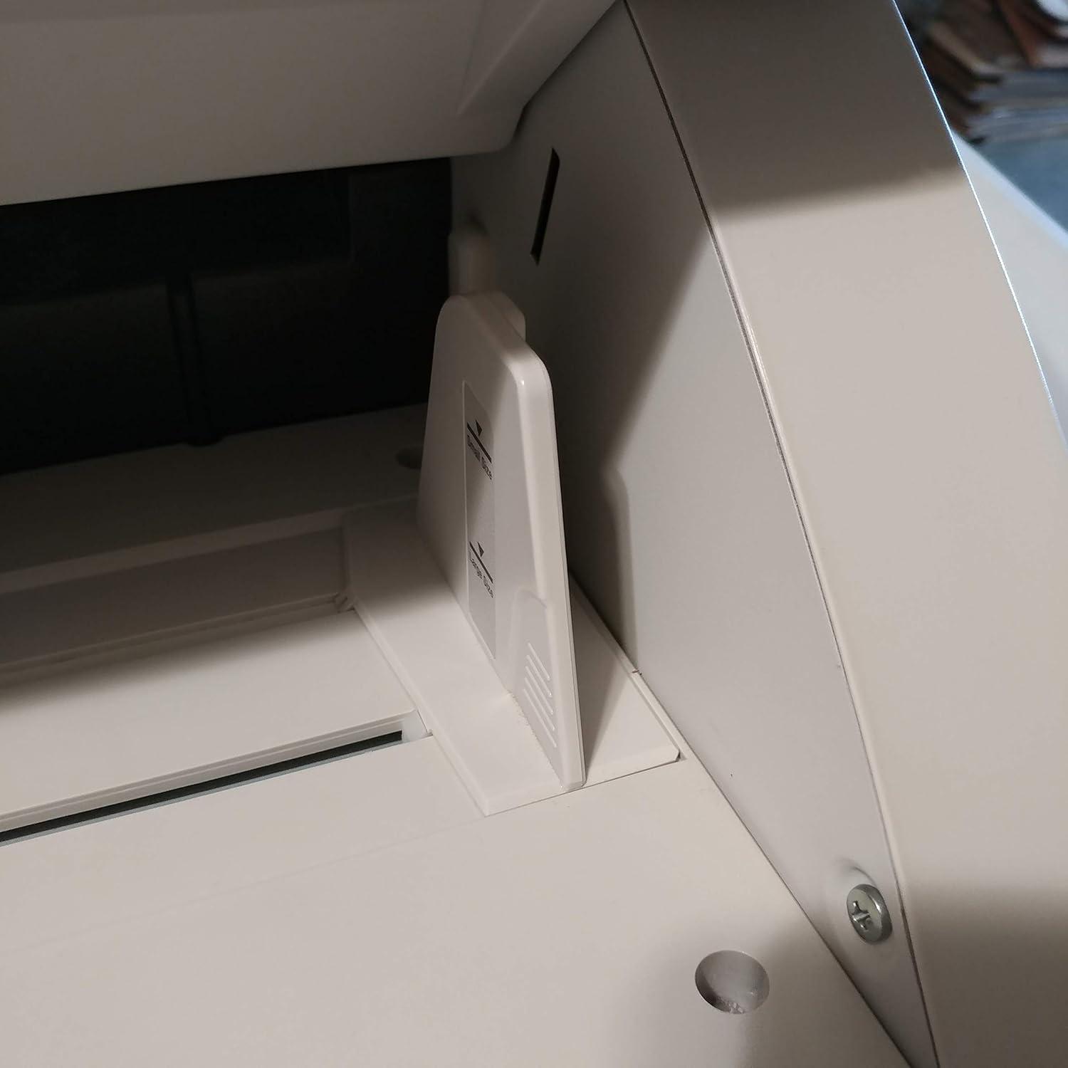 DR-7580 Duplex 75 Ppm 600 Dpi 500 Sheet Feeder USB 2.0 SCSI-iii: Electronics