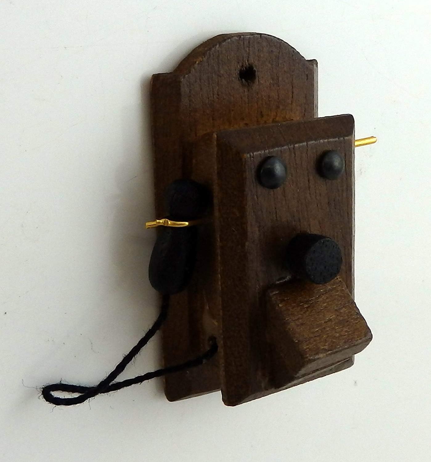 dollhouse phone number