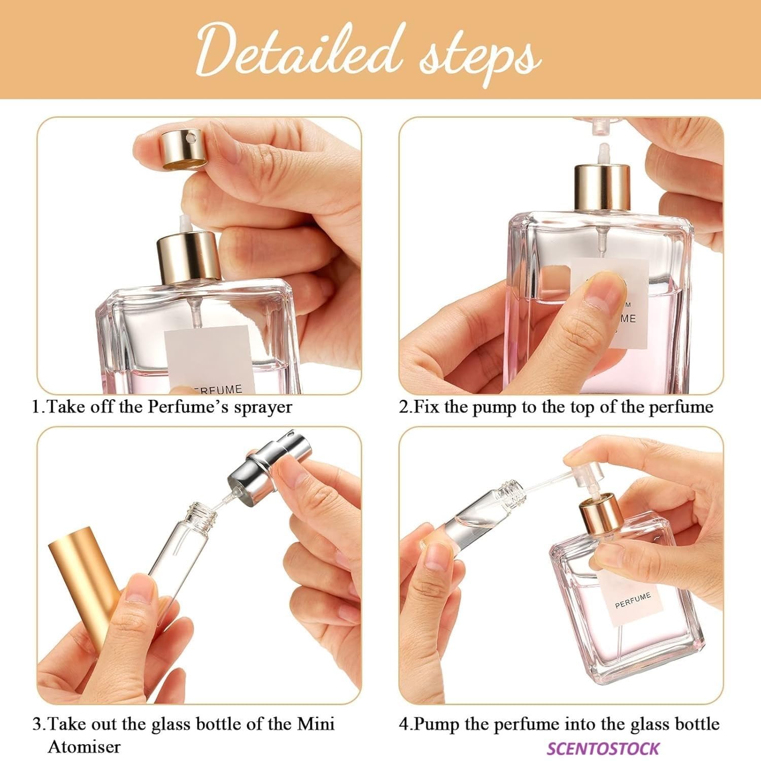 Bundle-Red Door Perfumes For Women 3.3 Edt with Burlap Bag & Mini Refillable Atomiser