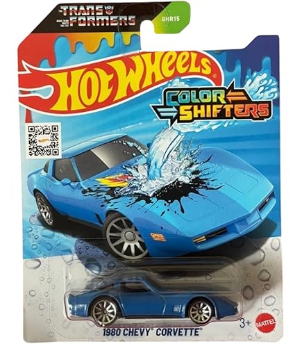 Amazon.com: Hot Wheels Color Shifters Sharkport Showdown Playset