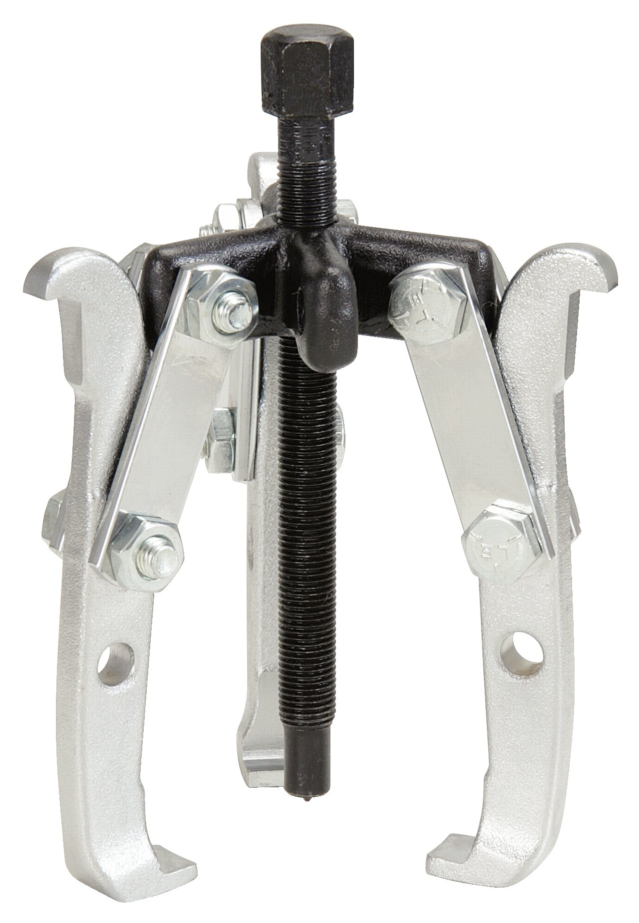 KS Tools 70mm Uni Puller 2 and 3-Leg