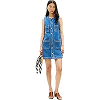 white christmas dresses Michael Kors main image 1