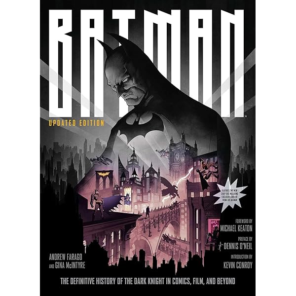 Batman Animated: Dini, Paul, Kidd, Chip: 9780061073274: Amazon.com