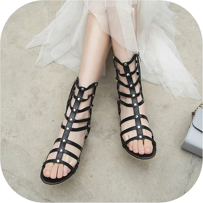 2019 gladiator sandals
