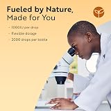 Nutravita Vitamin D3 Drops 60ml 2000 Drops 1000IU per Drop view 4
