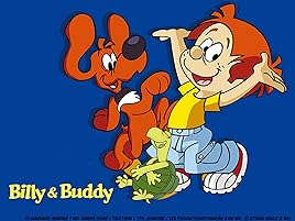 Amazon De Boule Bill Ansehen Prime Video