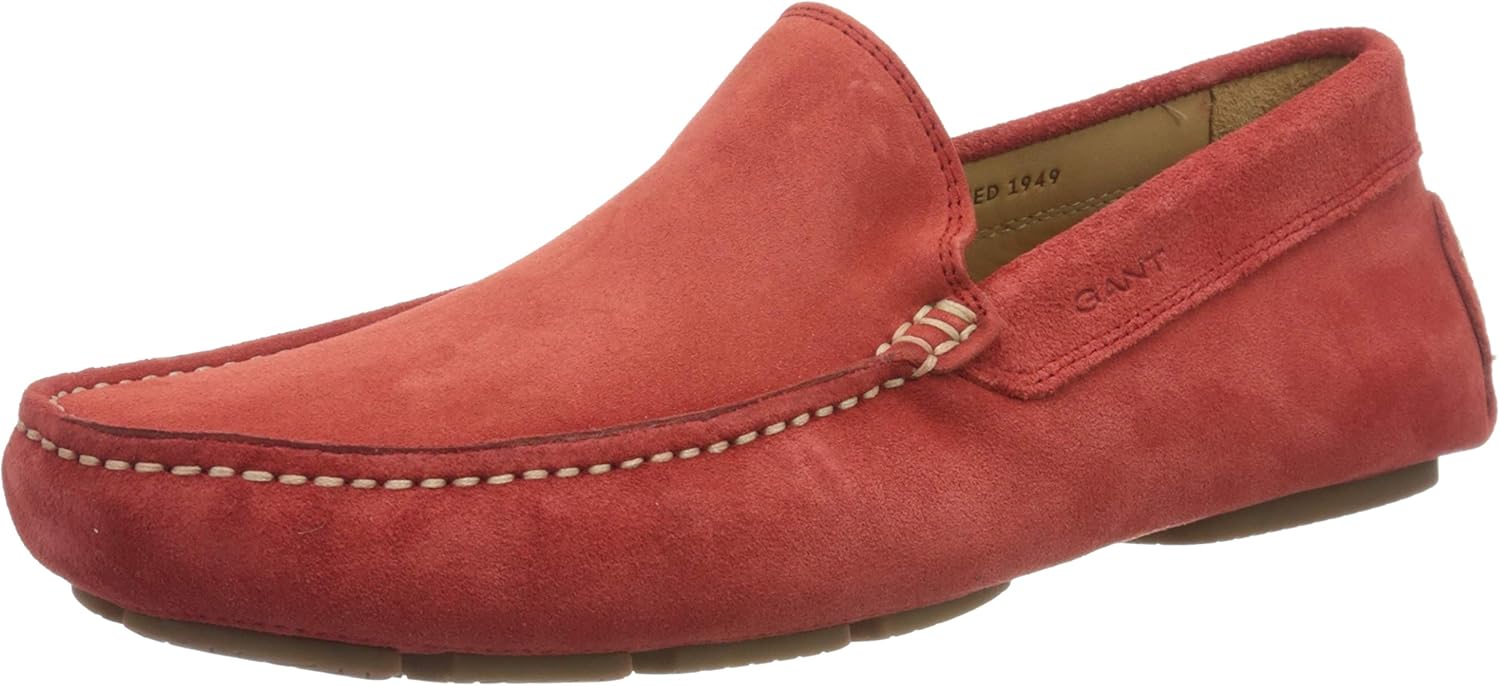 Mocassin gant Clearance