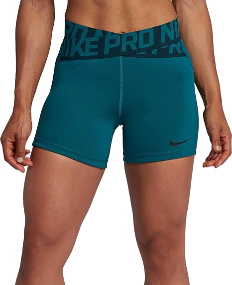 nike intertwist short