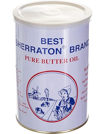 سمن بلدي طبيعي من شيراتون - 800 جم