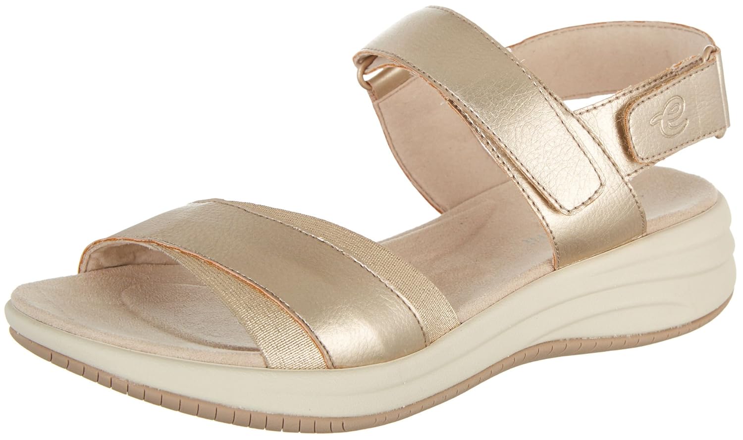 easy spirit draco 3 wedge sandals