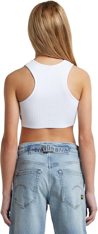 , Camisola Sem Mangas G