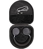 Anker Soundcore SPACE Q45 ケース付き Amazon.com: LTGEM Hard Case for Anker Soundcore Space Q45 / Q35