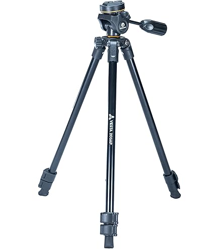 Amazon.com : Vanguard Espod 233AP Tripod with PH-30 Pan Head