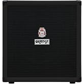 Royal Sovereign Orange Crush 100 Bass Combo 100 Watts 1x15 inch, Black