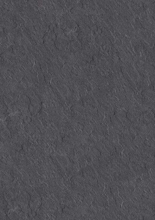 Gerflor Vinyl-Bodenbelag, Anthrazit