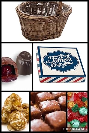 gifts for diabetic dad