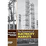 The Economics of Electricity Markets (IEEE Press)