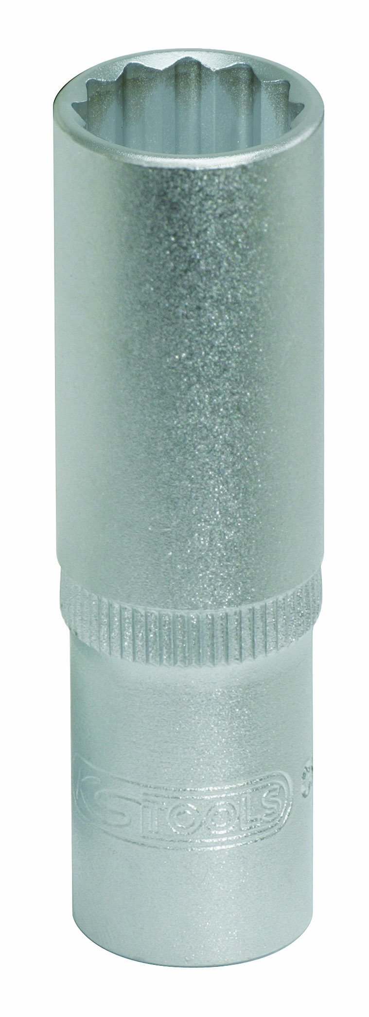 KS Tools 917.3978 3/8" 12 Point socket, deep, 18 mm