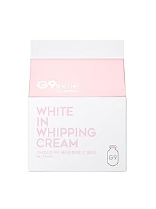 [G9SKIN] White In Whipping Cream