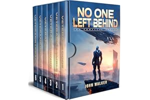 No One Left Behind: The Complete Series