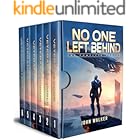 No One Left Behind: The Complete Series