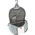 Sea to Summit TravellingLight Hanging Toiletry Bag, Travel Organizer for Men and Women