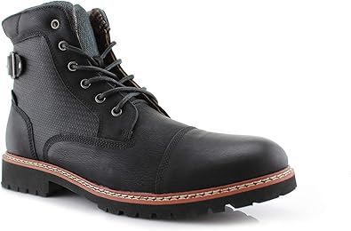 minimalist combat boots