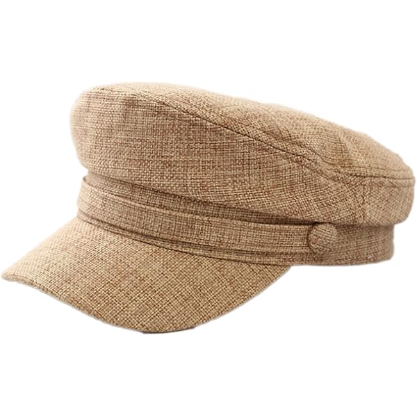 Lawliet Solid Color 1920s Womens 100% Wool Flower Winter  display picture 1