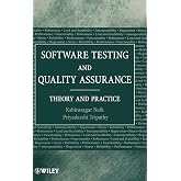 Software Testing and Quality Assurance: Theory and Practice