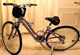 Amazon.com : Diamondback Bicycles 2016 Women's Vital 2 Complete Hybrid ...