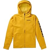 Burton Kids' Oak Full-Zip Hoodie