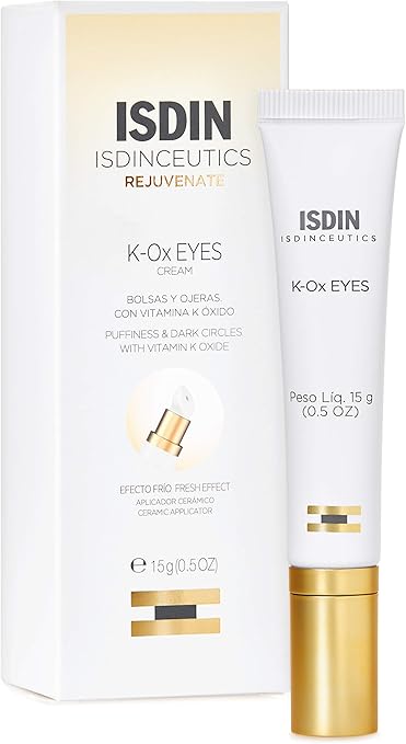 vitamin k oxide eye cream