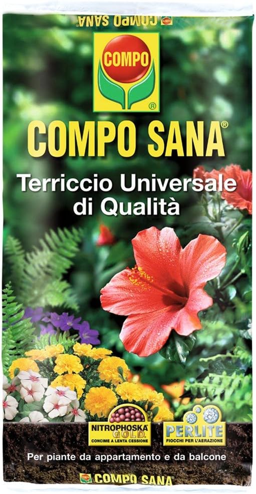 COMPO Sana Universal LT. 80 Garden Soil