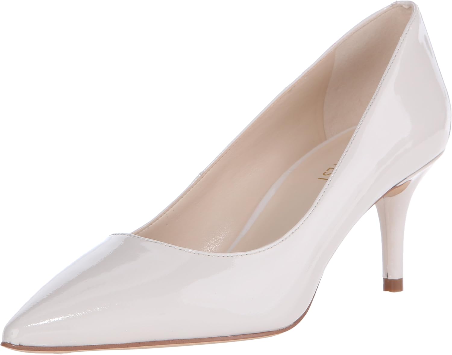 nine west margot pump